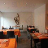 A Cucina Corsa À l'intérieur