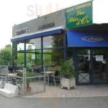 Taverne L'arnica Extérieur