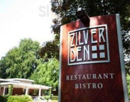 Zilverden Nourriture