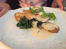 Zilverden Nourriture