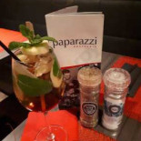Paparazzi Nourriture