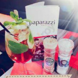 Paparazzi Nourriture