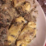 La Piola Pizza Nourriture