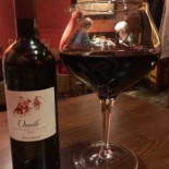 La Piola Pizza Nourriture