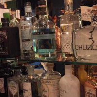 La Poupee Nourriture