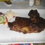 Auberge Des Aulnes Nourriture