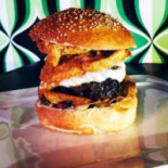 Den Deugniet Nourriture