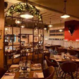 D’entrecôte Comida