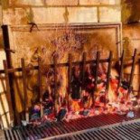 D’entrecôte Comida