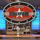 Checkpoint Burger& Fritüre Nourriture