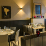 't Duvelke Nourriture