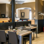 't Duvelke Nourriture