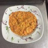 L'express À l'intérieur