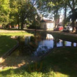 L'express Extérieur