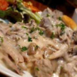 Le Relais Nourriture