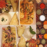 The Bertem Square Cibo