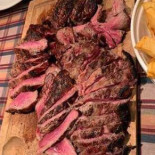 Flintstone Nourriture