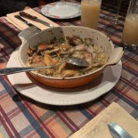 Flintstone Nourriture