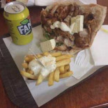 Capadocia À l'intérieur