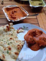 Welcome India Comida