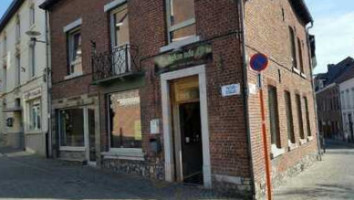 Welcome India Comida