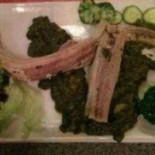 Redmond's Irish Pub Nourriture