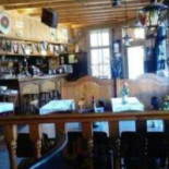 Redmond's Irish Pub À l'intérieur