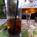 Flou's Eet- Praatkaffee Nourriture