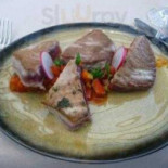 Lammekeshoeve Comida