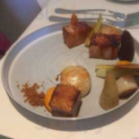 Lammekeshoeve Comida