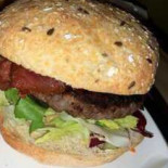 Rio Ruimte In Ontwikkeling Nourriture