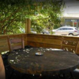 Café Tsjaplin Dentro