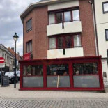 De Gulden Cop Extérieur