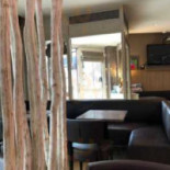 De Gulden Cop À l'intérieur