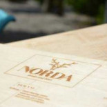 Norda À l'intérieur