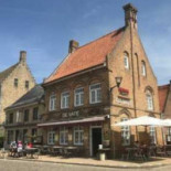 Cafe De Vate Extérieur