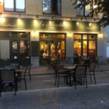 Brasserie Planb Extérieur