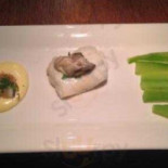 Saint Guidon À l'intérieur