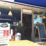 Madison's Nourriture