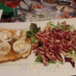 Madison's Nourriture