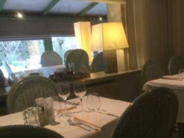 Stapsteen Nourriture