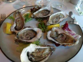 Stapsteen Nourriture