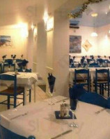 Athènes À l'intérieur