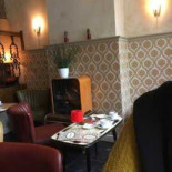 Maurice Dietrich À l'intérieur