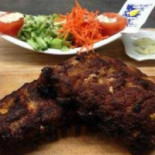 T Klievertje Nourriture