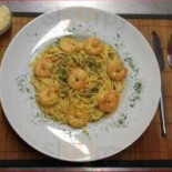 T Klievertje À l'intérieur