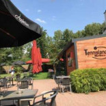 L'after Set À l'intérieur