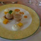 Hof Te Puttens Nourriture