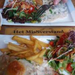 Het Missverstand Nourriture