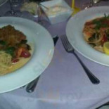 Il Carpaccio Nourriture